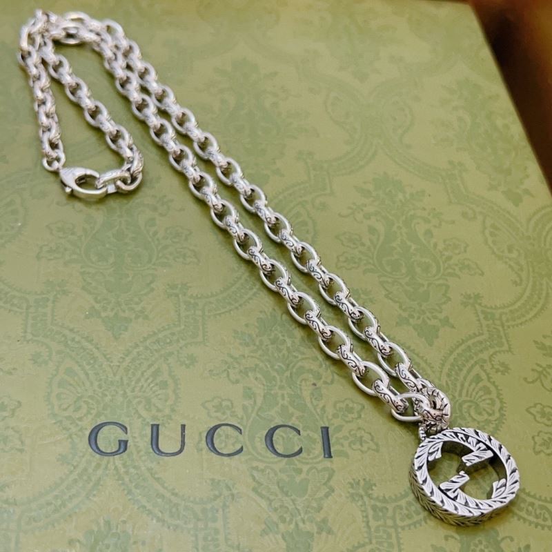 Gucci Necklaces